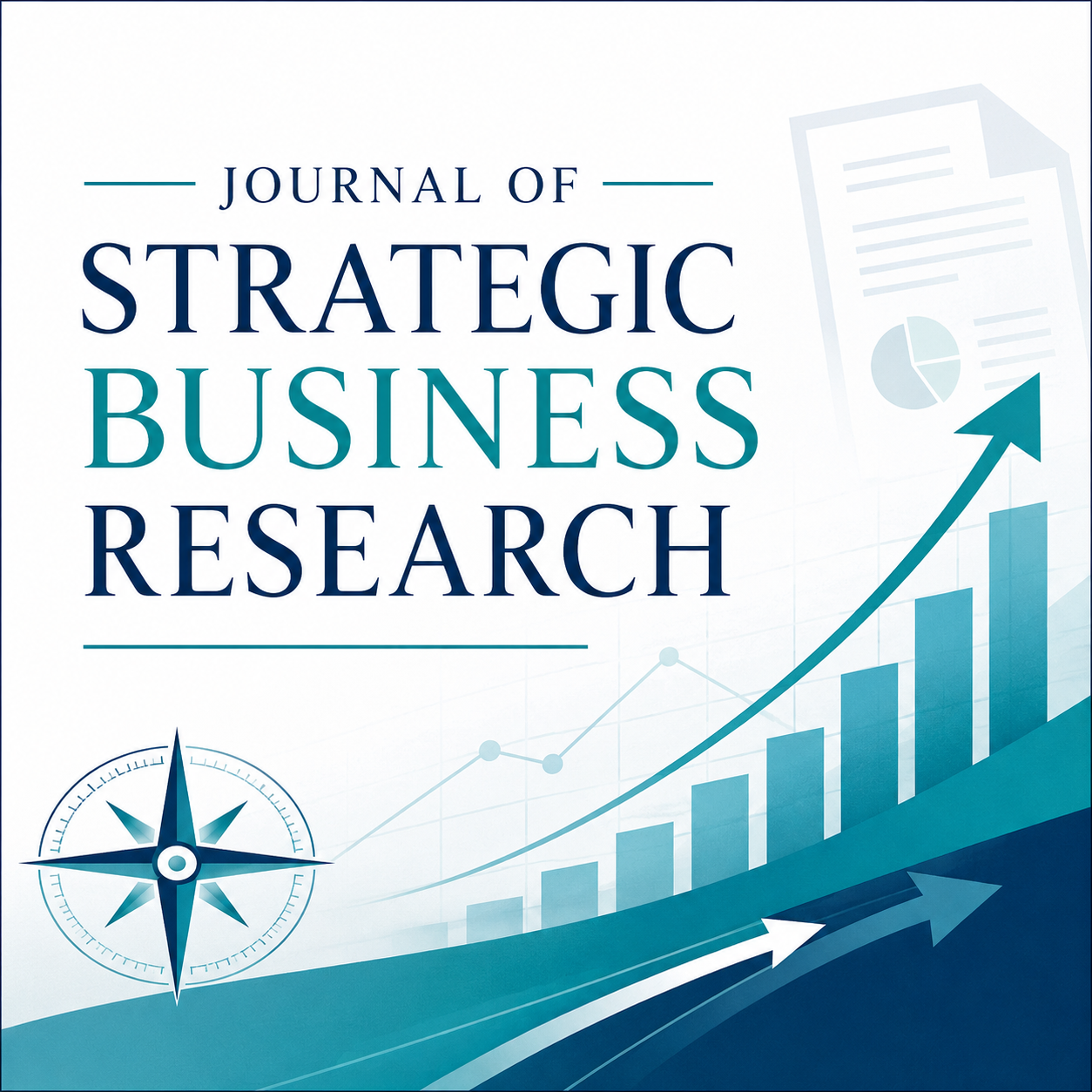 Journal of Strategic Business Research